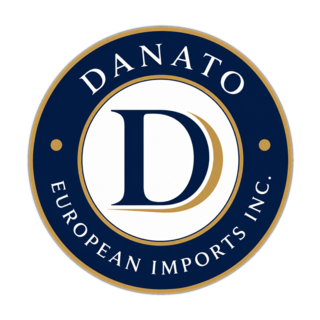 Danato European Imports Inc. seal